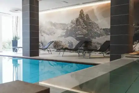 Charme Sayonara & Chalet Nature Suite - 18