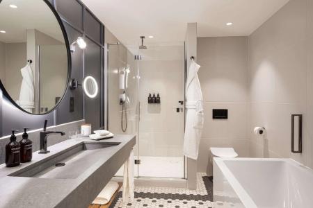 The Gantry London, Curio Collection by Hilton - 10