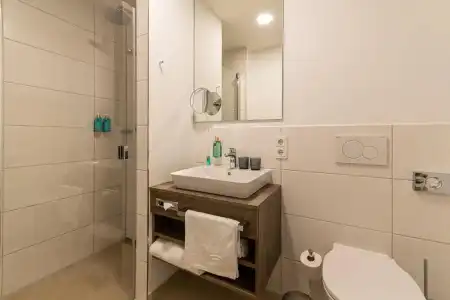 Aiden by Best Western Biberach - 59