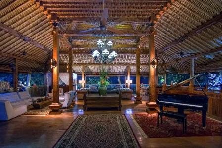 Permata Ayung Private Estate - Adults Only - 175