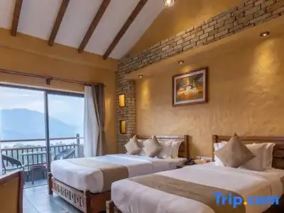 Bar Peepal Resort - 99
