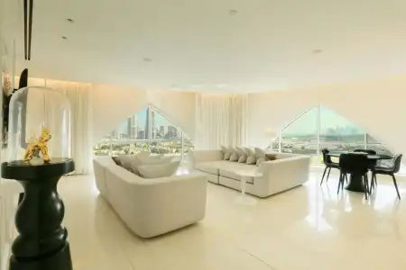 Mondrian Doha - 66