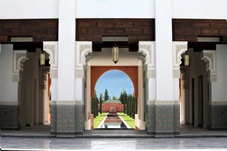 The Oberoi - 12