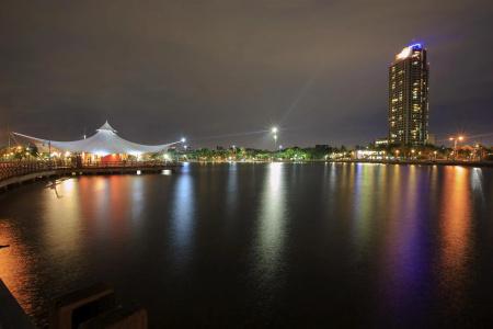 Plaza Harco Mangga Dua - 10