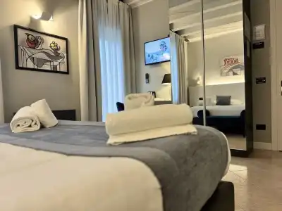Albergo Fontana Verona - 137