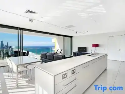 ULTIQA Air On Broadbeach - 42