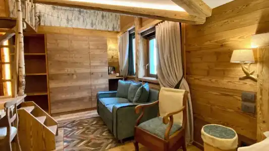 Gran Baita & Wellness - 61