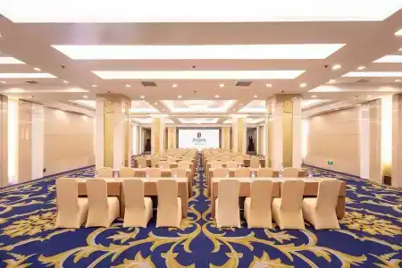 Jinjiang West Capital International - 12
