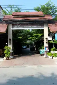 Hua Hin White Sand - 0