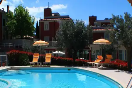 Il Parco Sul Mare Resort & SPA - 13