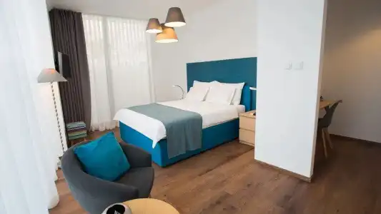 Regal Residence - 5