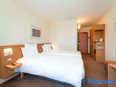 Novotel Roma Est - 41