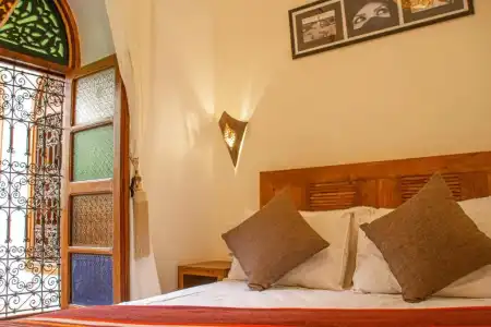 Riad Dar Tamlil - 39