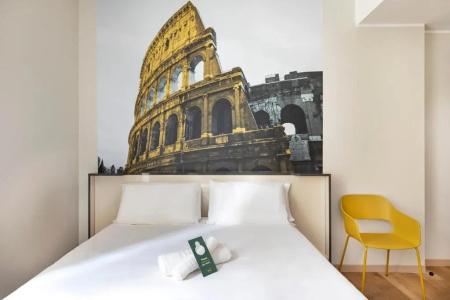 B&B Roma San Lorenzo Termini - 31