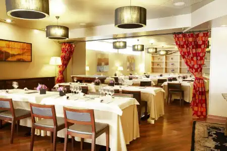 Grand Plaza & Wellness - 28