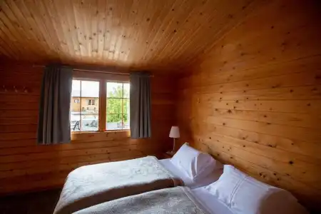 Vogafjós Guesthouse - 13
