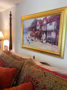 The Stone Hedge B&B - 45