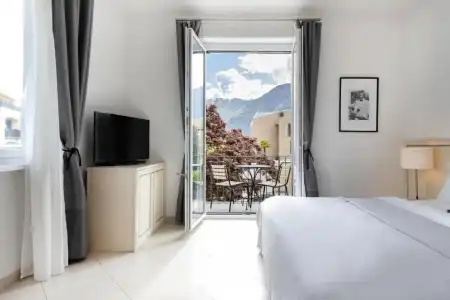 Albergo Mirador Ascona - 29