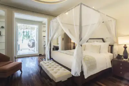 Villa Song Saigon - 32