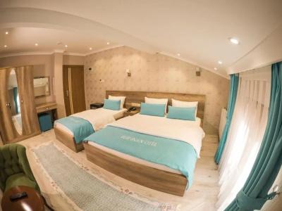 Elif Inan Otel - 87