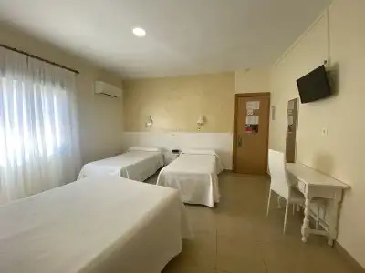 Hostal Sonia - 15