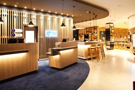 Holiday Inn Express Göppingen by IHG - 17