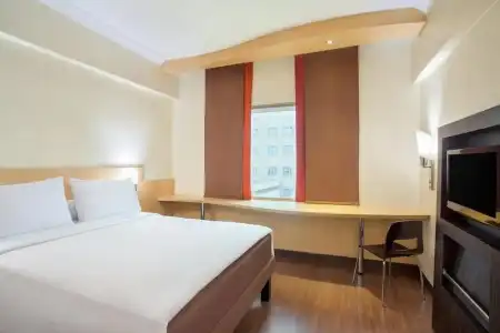 Tamarin Jakarta - 43