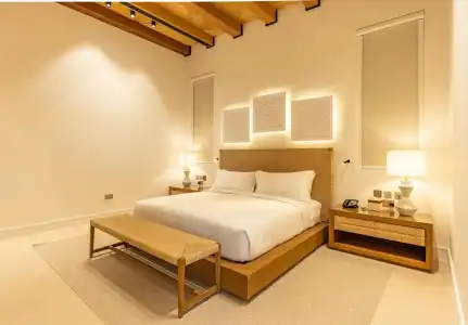 Maysan Doha, Lxrs & Resorts - 25