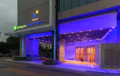Holiday Inn Express & Suites Bengaluru Old Madras Road by IHG - 32