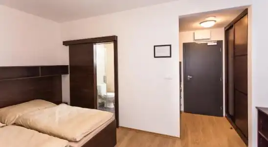 Barok and Apartments - 0