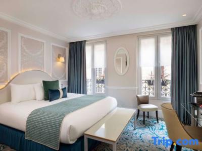 Mercure Paris La Sorbonne Saint Germain des Pres - 87