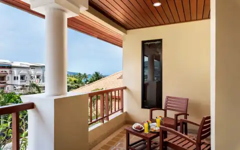 Patong Paragon Resort & Spa - 9