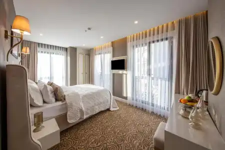 Mr Beyaz Butik - 63