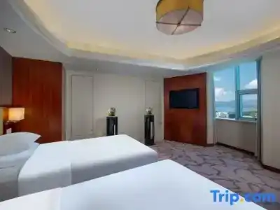 Zhejiang Grand - 45