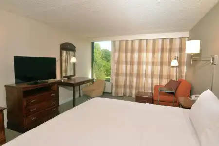 Hampton Inn Springfield-South - 3