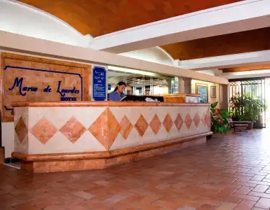 Maria de Lourdes Cancun - 1