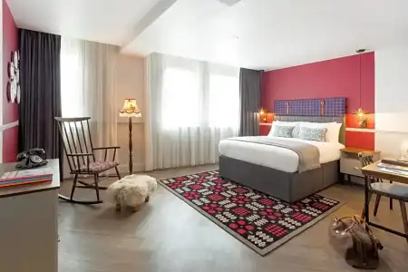 Indigo Cardiff by IHG - 100