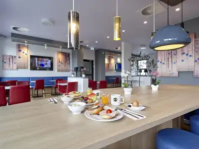 B&B Köln-Troisdorf - 12