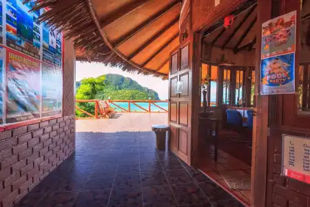 Phuphaya Seaview Resort - 15