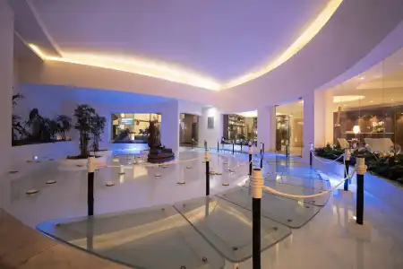 Seadust Cancún Beach Resort  All Inclusive - 34