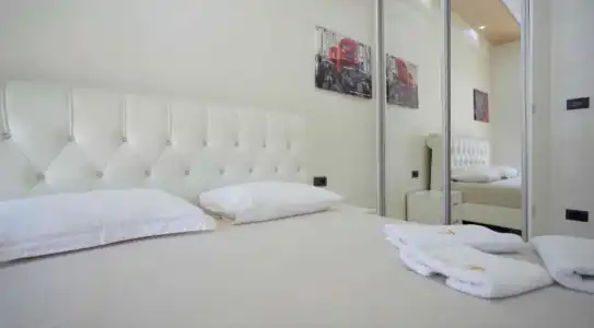 Victoria Residence Apartments - 62