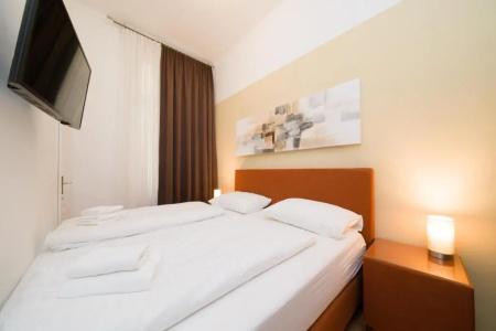 Vienna Stay Apartments Tabor 1020 - 31