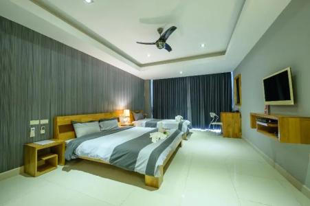 Cozy Resort, A Boutique. - 58