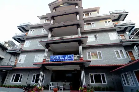 Asia - 0