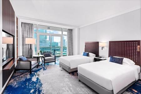 Beach Rotana - Abu Dhabi - 9