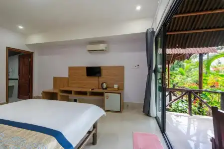 Mai Phuong Resort Phu Quoc - 32