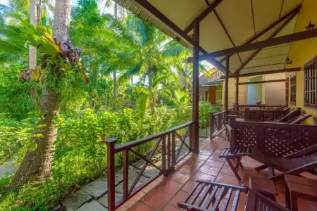Sea Star Resort Phu Quoc - 70