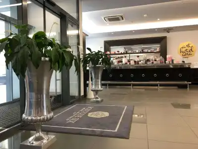 Elaya Vienna City West - 15