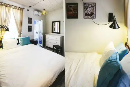 5 Vintage Guest House - 1