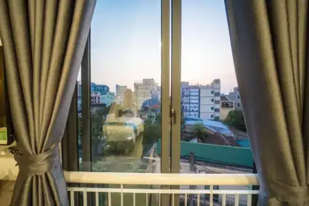 Stop and Go Boutique Homestay in Hue - 33